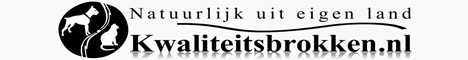 kwaliteits honden brokken