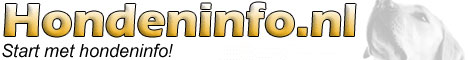 honden info